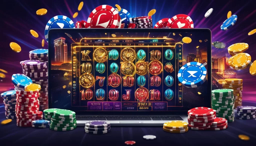 Chọn trò chơi bắn cá B52WIN