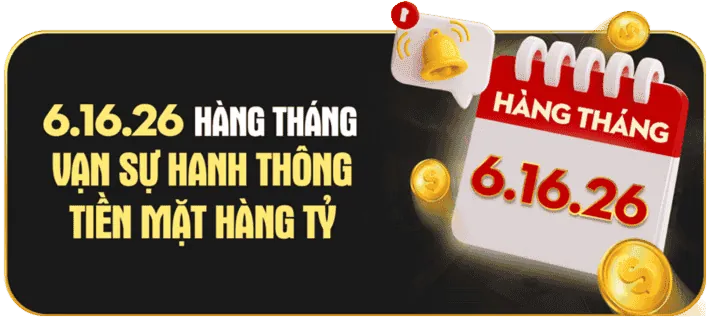 Rút tiền nhanh chóng cho VIP b52win