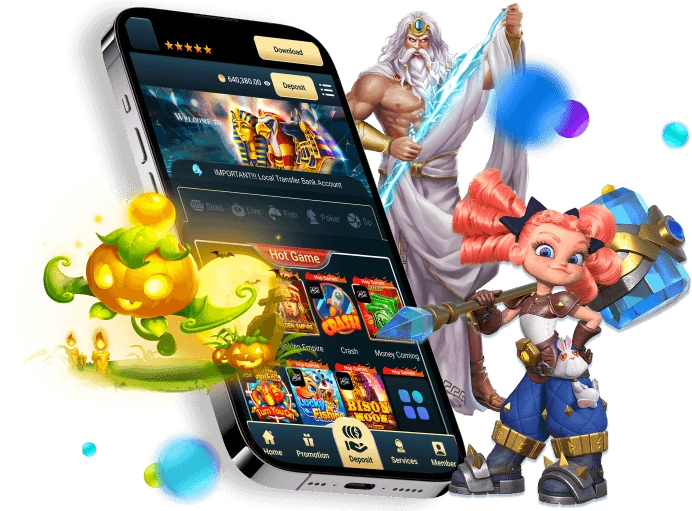 Đội ngũ hỗ trợ khách hàng 24/7 của b52win