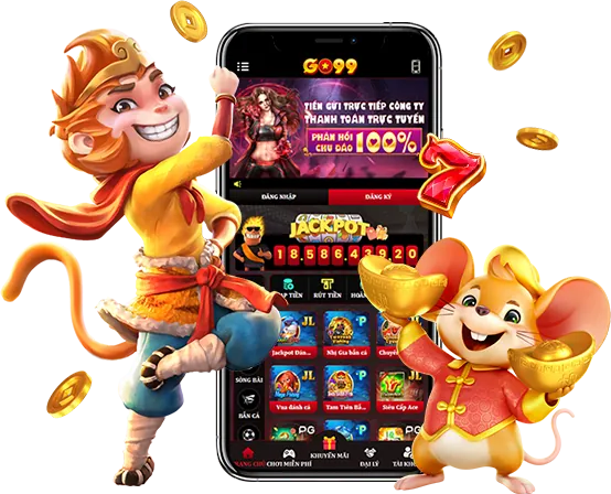 Đa dạng trò chơi bắn cá B52WIN