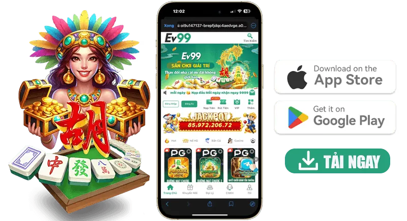 Hệ thống bảo mật tiên tiến của b52win