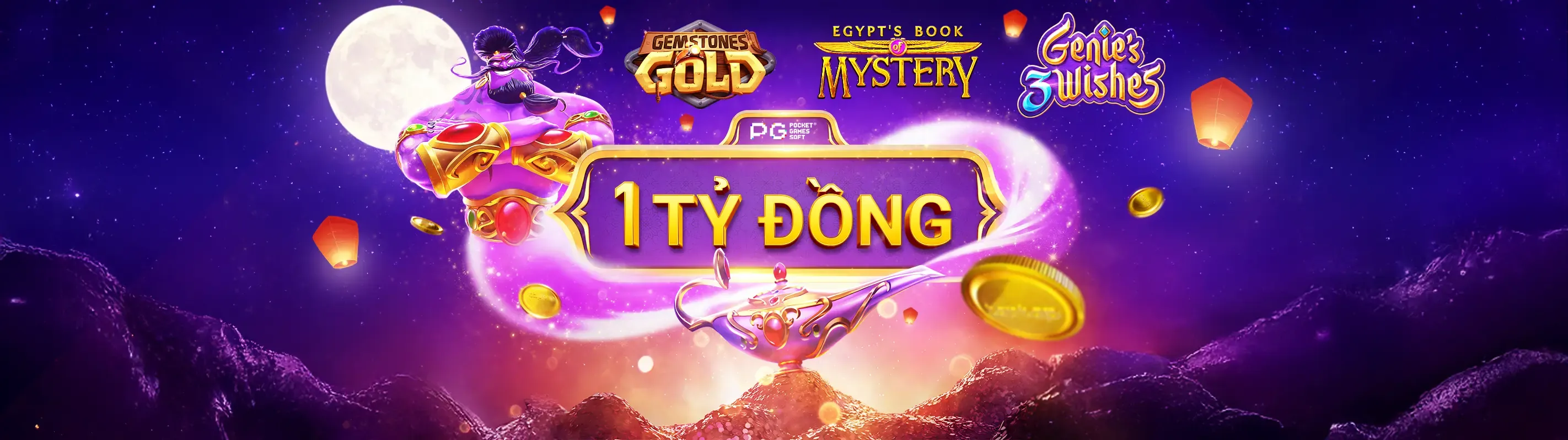 Bước 3: Chọn trò chơi casino yêu thích