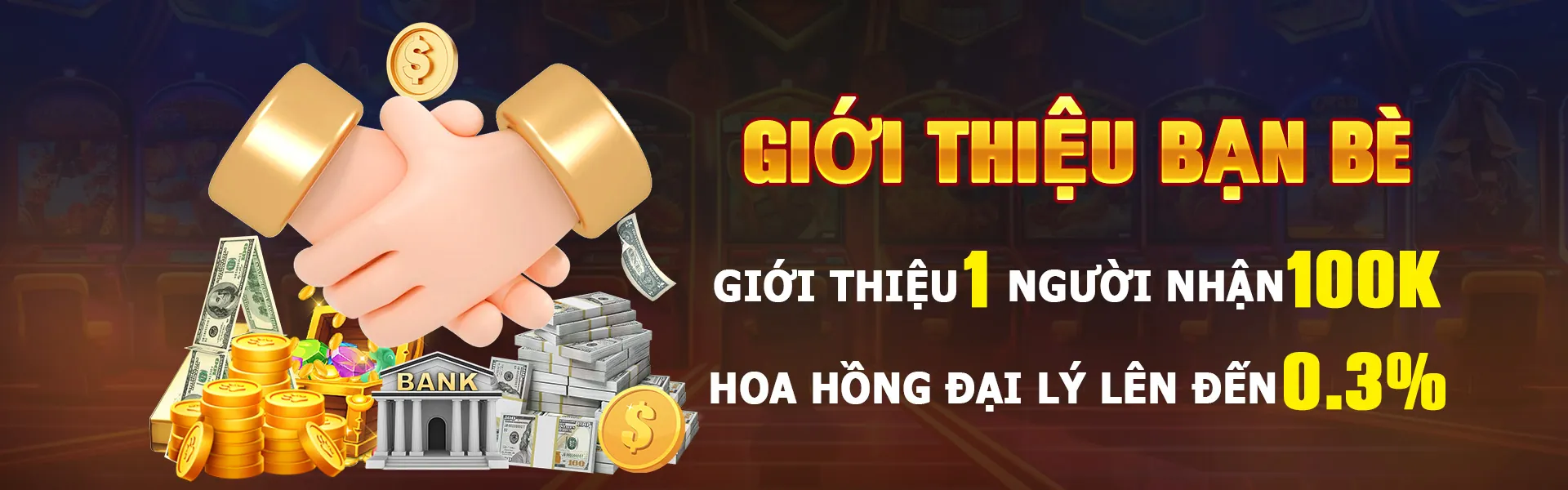 Bước 2: Nạp tiền vào tài khoản B52WIN