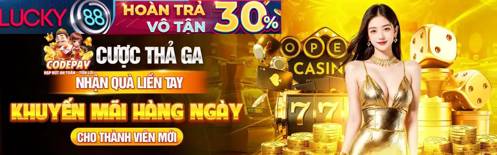 Sự Kiện Đặc Biệt & Giải Đấu b52win