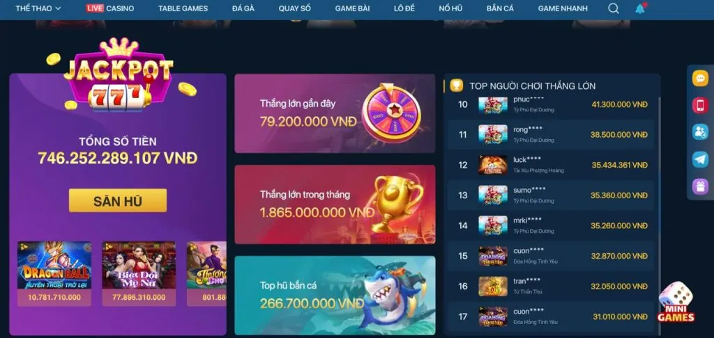 Chiến lược bắn cá