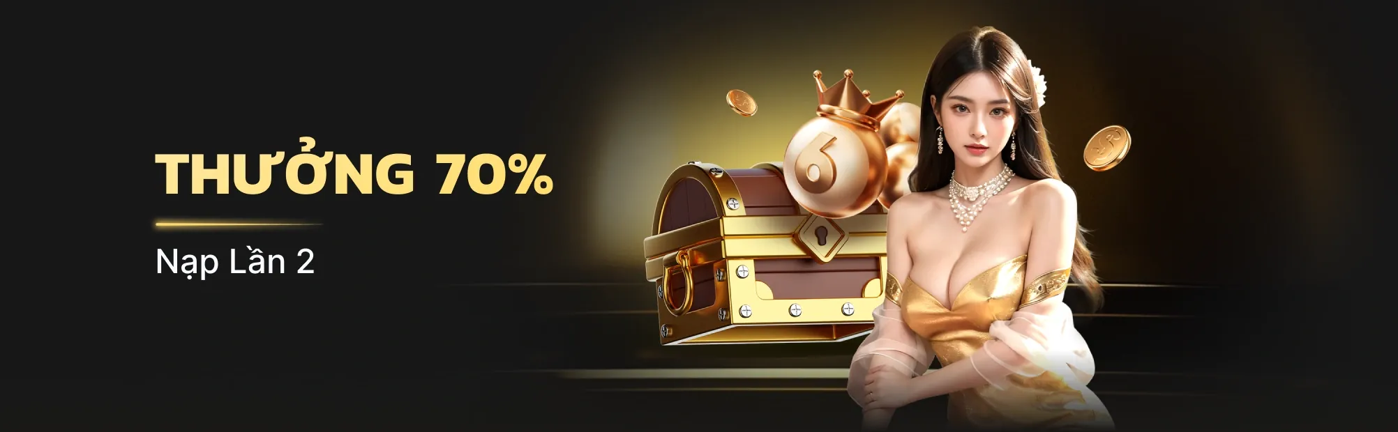 Đặc Quyền Dành Riêng Cho VIP b52win